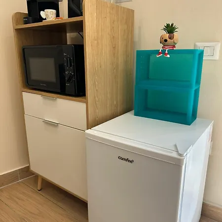 La Casetta Di Antonietta - Centro Storico * Napoli