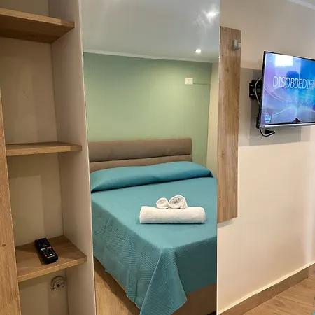 La Casetta Di Antonietta - Centro Storico Casa vacanze *