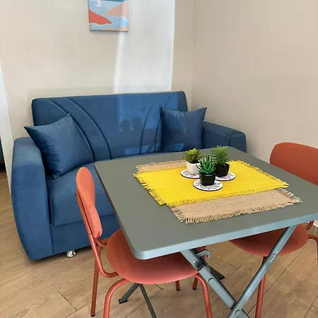 Casa vacanze La Casetta Di Antonietta - Centro Storico Napoli