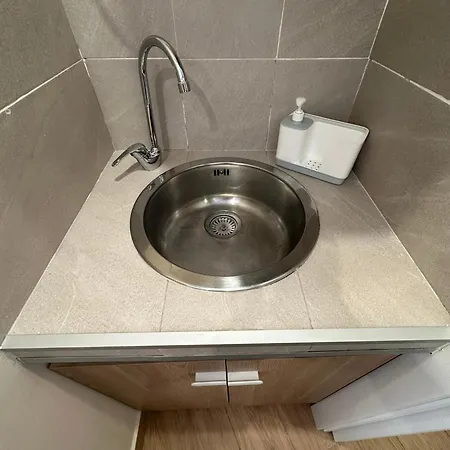 La Casetta Di Antonietta - Centro Storico Casa vacanze