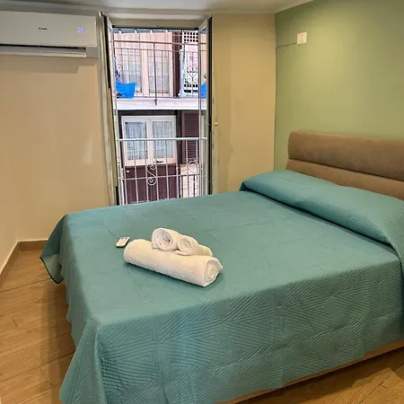 La Casetta Di Antonietta - Centro Storico Casa vacanze Napoli