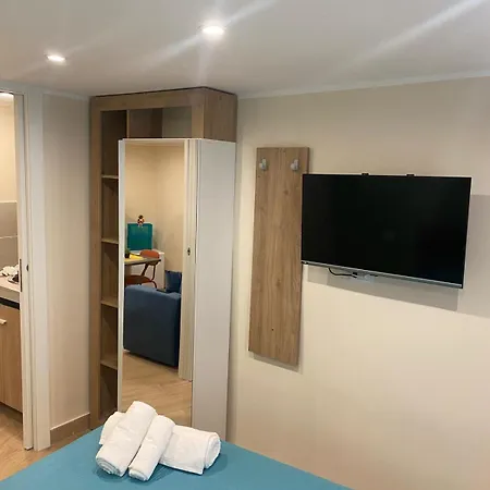 Casa vacanze La Casetta Di Antonietta - Centro Storico Napoli