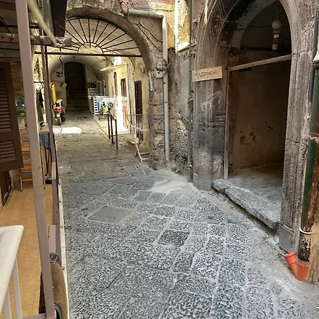 La Casetta Di Antonietta - Centro Storico *