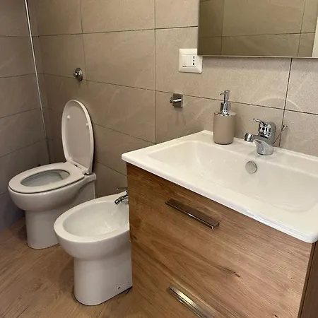 La Casetta Di Antonietta - Centro Storico Casa vacanze *